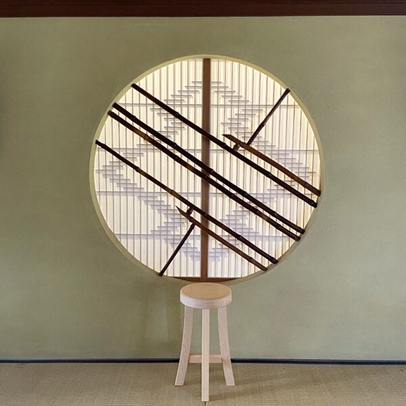 greenholt / NAYA STOOL SMALL グリーンホルト / ナヤ スツール・