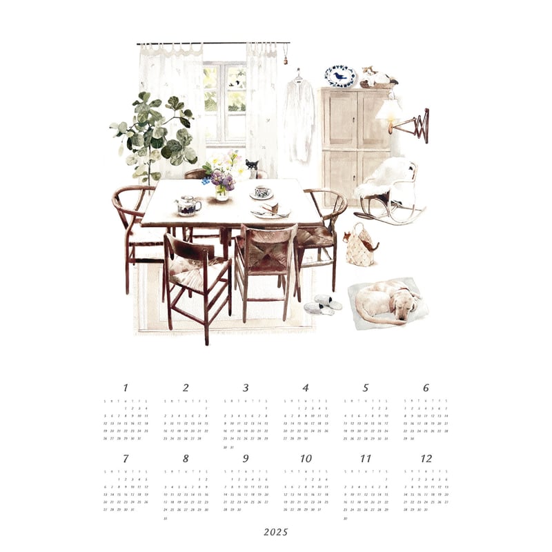 flk019844　原画 WAF-FUL TOWN TOTE (Black) – 52 BY HIKARUMATSUMURA