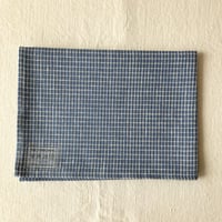 fog linen work リネンキッチンクロス　アメリア
