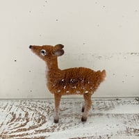 ROROS TWEED / ロロス ツイード ブランケット isbjorn YELLOW/ ア