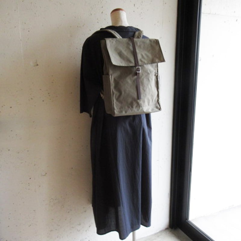 BAGWORKS / BOYSCOUTSMAN / WATERRESIST バッグワークス /