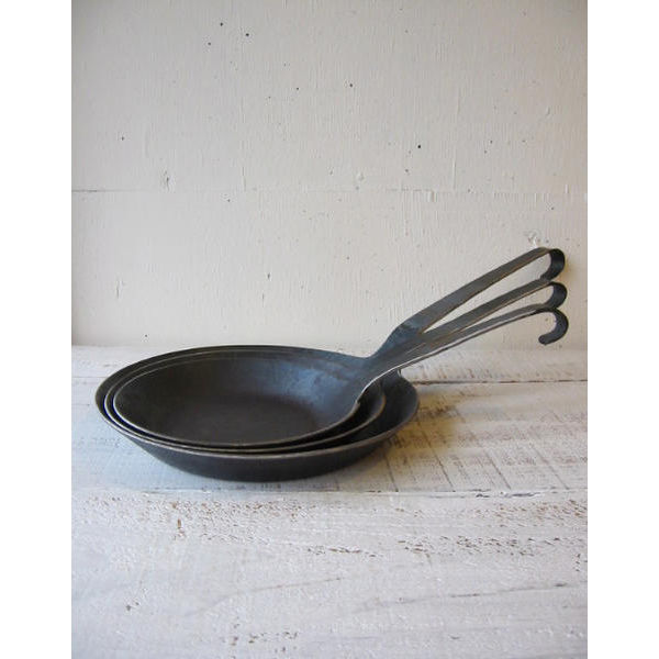 ターク / クラシック フライパン / 4号 Φ24cm | AKI interior space