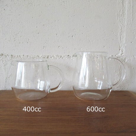 TORCH / PITCHII COFFEE SERVER トーチ / ピッチー　コーヒーサーバー 600cc