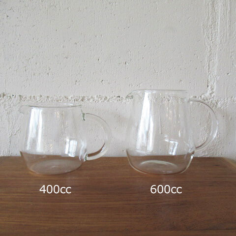 TORCH / PITCHII COFFEE SERVER トーチ / ピッチー コーヒーサー