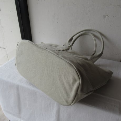 BAGWORKS / ELECTRICMAN2　L  / エレクトリックマン2　サイズ：L　　色：フェザーグレー
