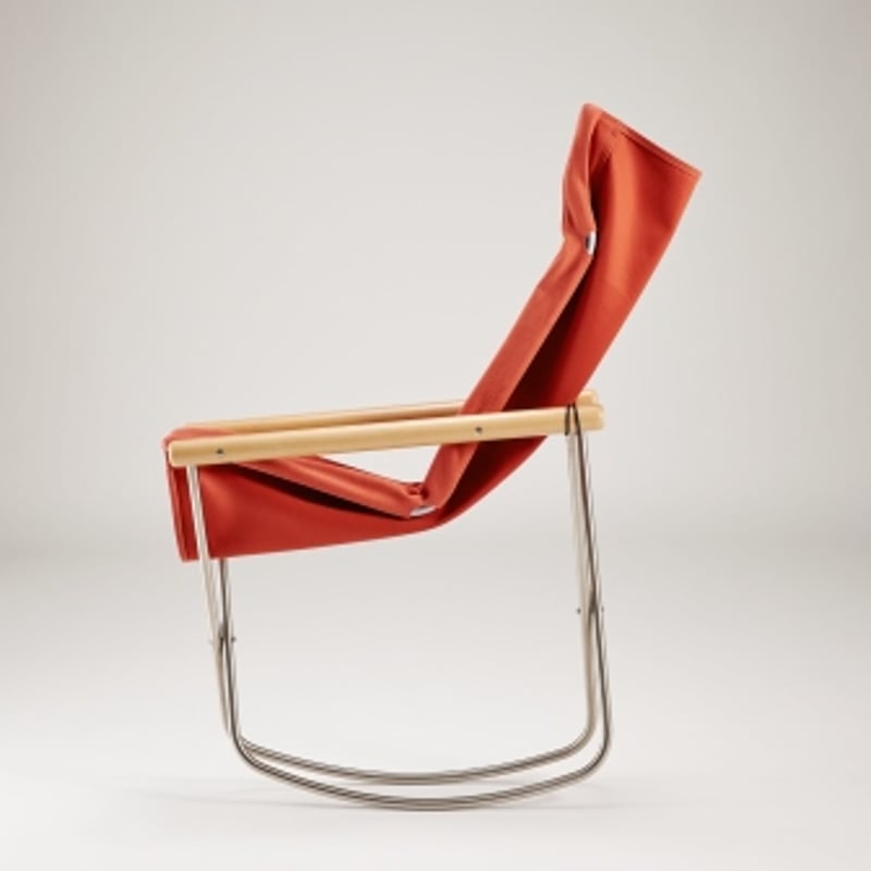 NYCHAIR X ROCKING / ニーチェア エックス ロッキング / 座布