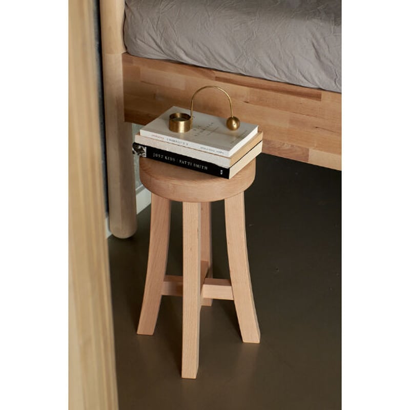 greenholt / NAYA STOOL SMALL グリーンホルト / ナヤ スツール・