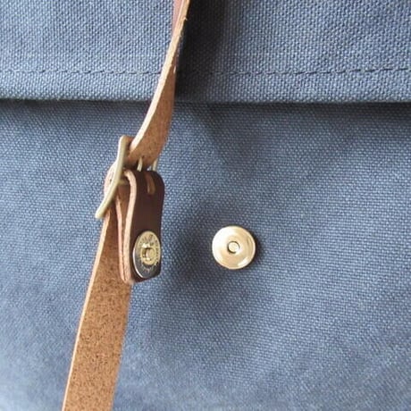 BAGWORKS / BOYSCOUTSMAN 2 バッグワークス / ボーイスカウトマン2　色：ネイビー