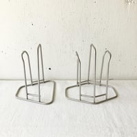 fog linen work/ 荻原 美里 / 2025リネンカレンダークロス 柄：居心地の