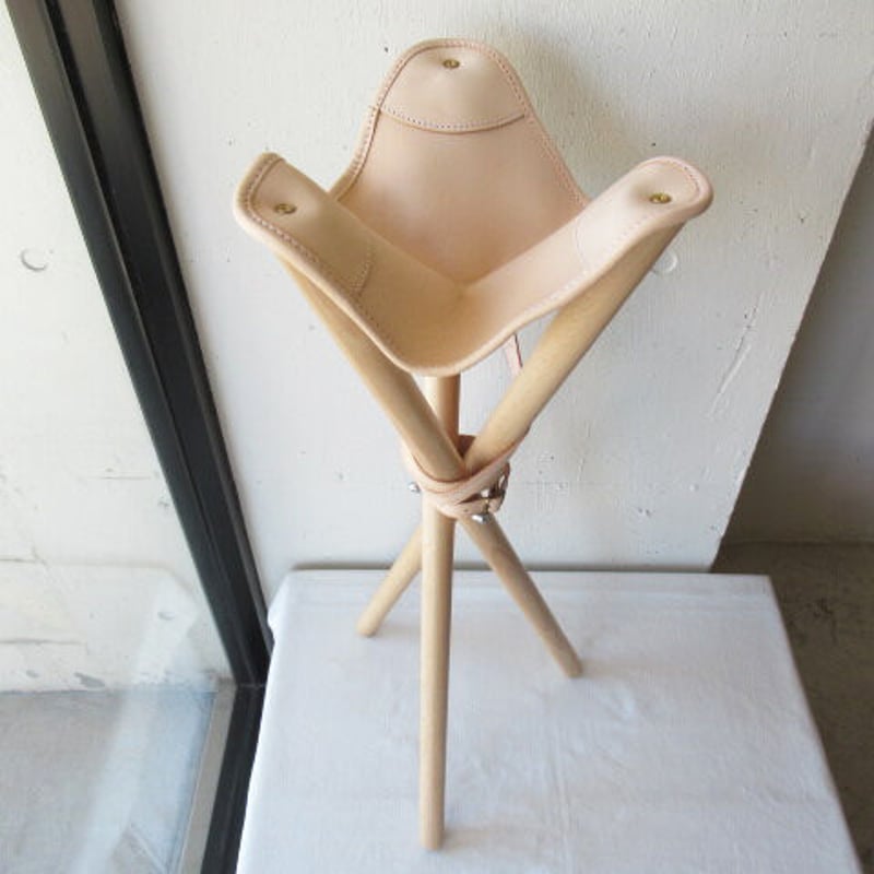 greenholt / HUNTING CHAIR LARGE グリーンホルト / ハンティン