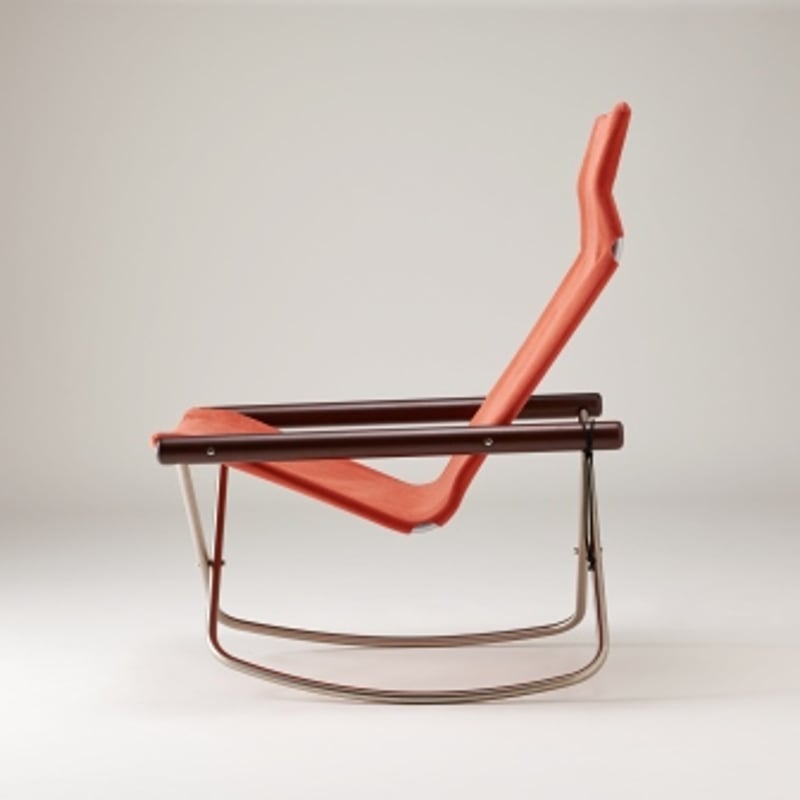 NYCHAIR X ROCKING / ニーチェア エックス ロッキング / 座布