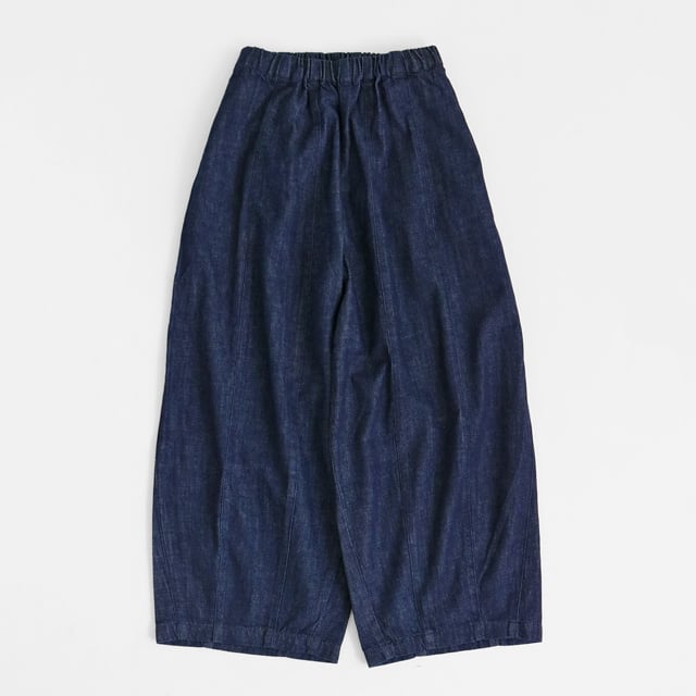 sosite akio FIFTHGENERALSTORE パラシュートパンツ TRACK WIDE LOOSE PANTS パラシュート パンツ[品番：XT000010673
