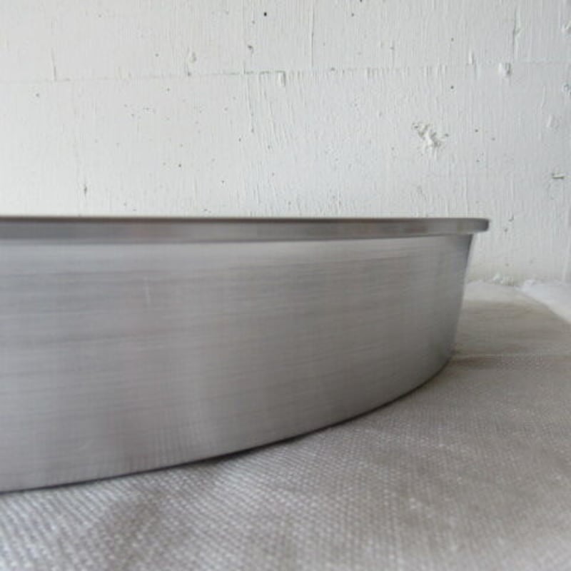 AZMAYA / ALUMINUM TRAY / TANKER 2 東屋 / アルミニウム ト