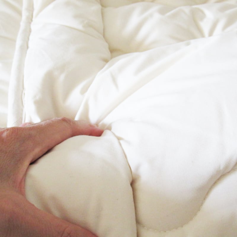 safo オーガニック敷布団 SaFo サフォ オーガニック敷ふとん