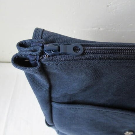 BAGWORKS / BOYSCOUTSMAN 2 バッグワークス / ボーイスカウトマン2　色：ネイビー