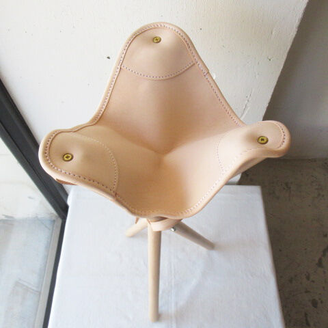 greenholt / HUNTING CHAIR LARGE グリーンホルト / ハンティン
