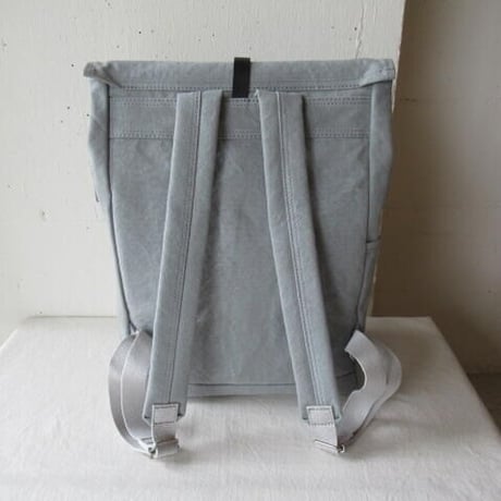 BAGWORKS / BOYSCOUTSMAN 2 バッグワークス / ボーイスカウトマン2　色：シルバーグレー
