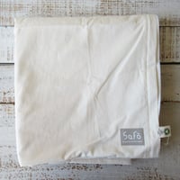 SaFoサフォ ウォッシャブルそば枕 サイズ：レギュラー | AKI interior