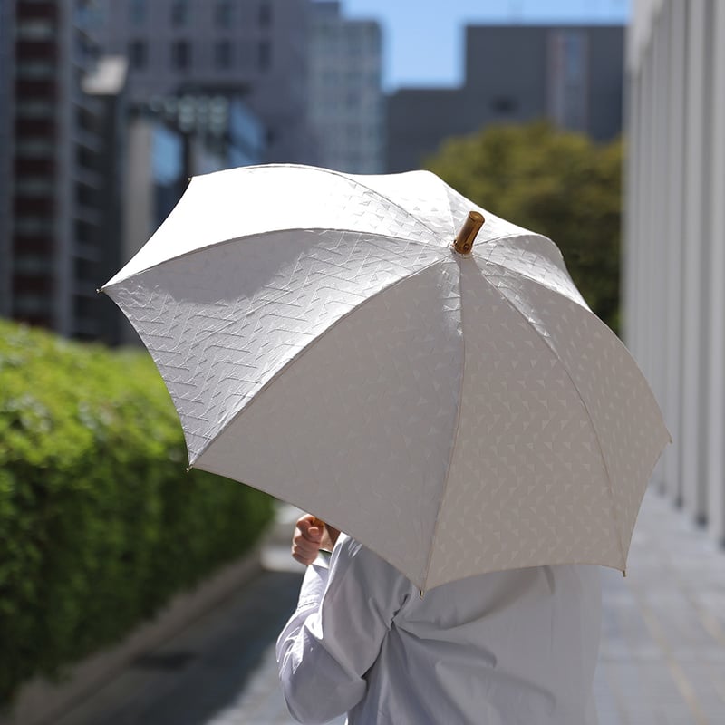 bonbonstore 幾何学模様日傘 bonbonstore 幾何学模様日傘 BonBonStore｜UV 撥水 コーティング加工