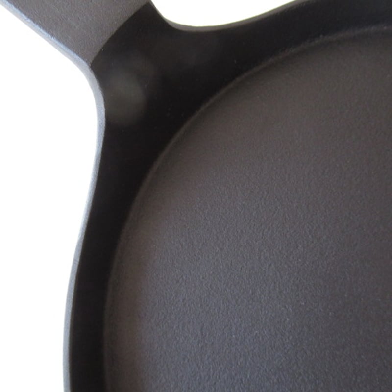 新品未使用品　釜定　シャロウパン 釜定 シャロウパン 南部鉄器 フライパン | AKI interior space