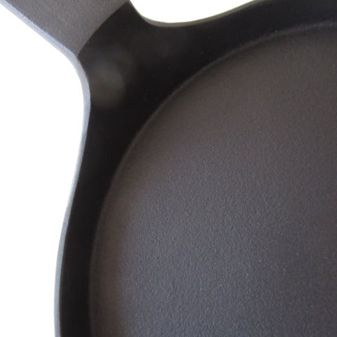 釜定 シャロウパン 南部鉄器 フライパン | AKI interior space