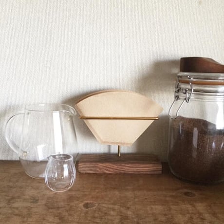 COFFEE コーヒーフィルタースタンド　No308929