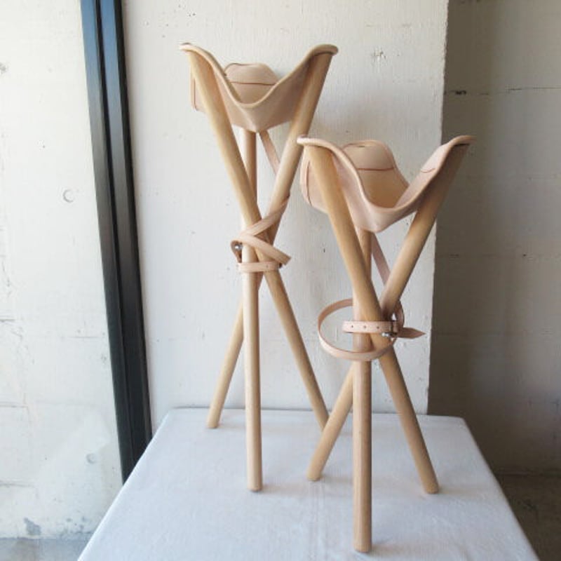 greenholt / HUNTING CHAIR LARGE グリーンホルト / ハンティン