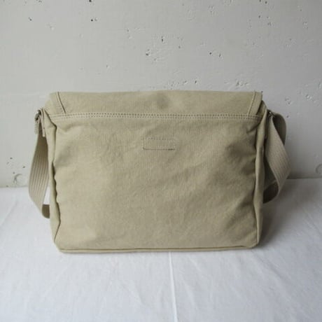 BAGWORKS / POSTMAN2/  バッグワークス / ポストマン２/ 色：サンドベージュ