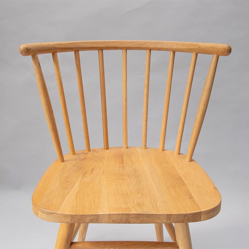 アデペシュ　ハーフラウンドチェア a.depeche half round chair / アデペシュ ハーフ ラウンド