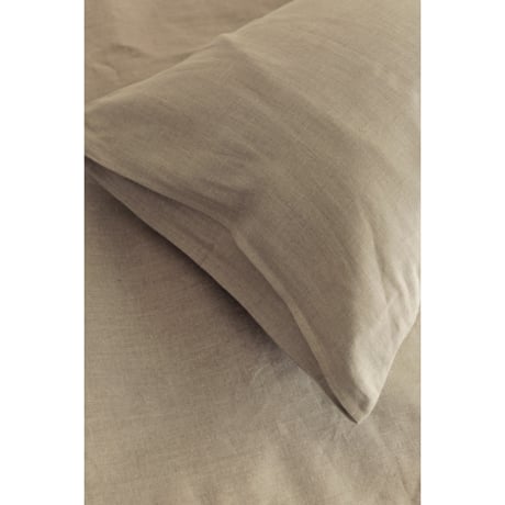 fog linen work　フォグ　リネン　ワーク  リネンピローケース