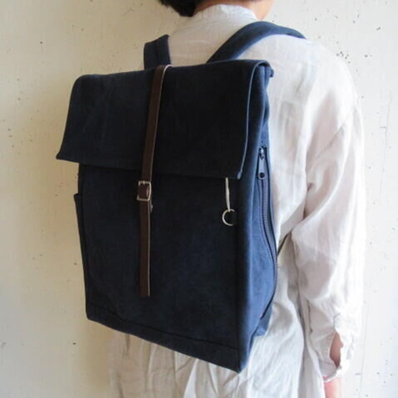 BAGWORKS / BOYSCOUTSMAN 2 バッグワークス / ボーイスカウトマン2