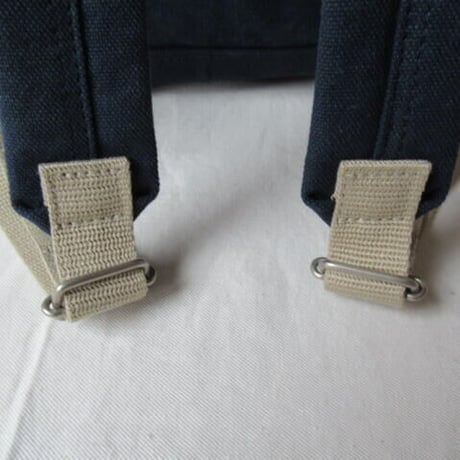 BAGWORKS / BOYSCOUTSMAN 2 バッグワークス / ボーイスカウトマン2　色：ネイビー