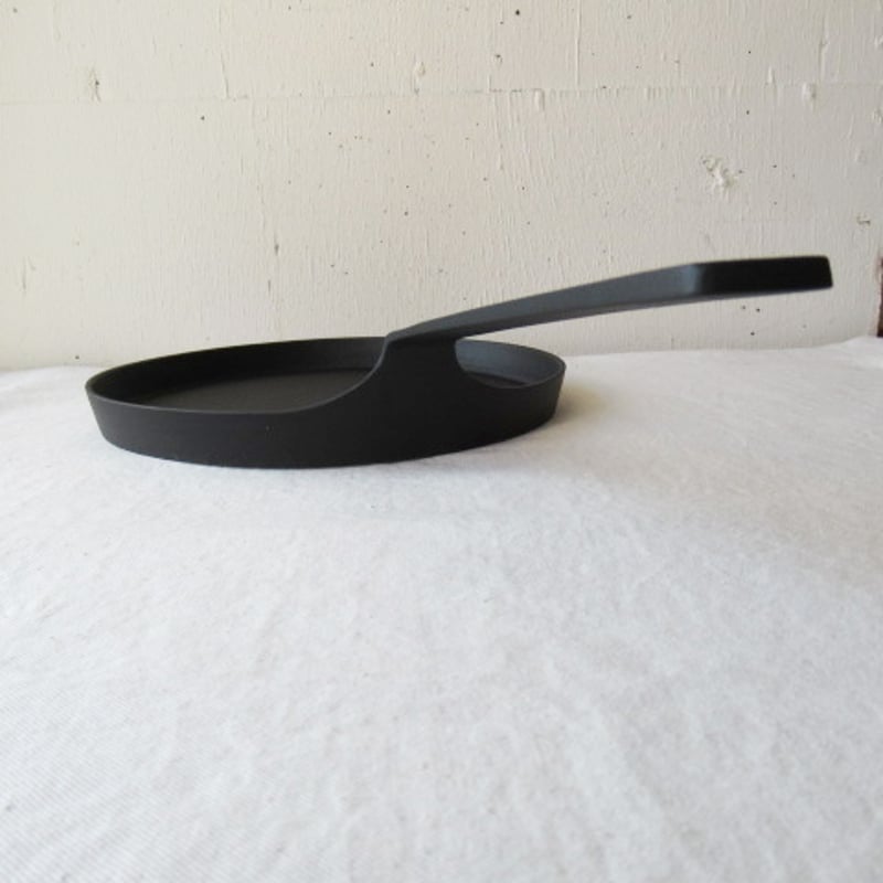 釜定 シャロウパン 南部鉄器 フライパン | AKI interior space