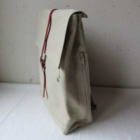 BAGWORKS / BOYSCOUTSMAN 2 バッグワークス / ボーイスカウトマン2　色：フェザーグレー