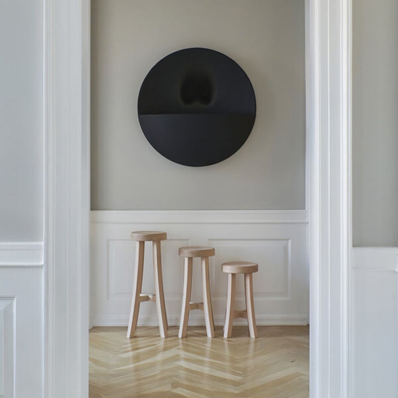 greenholt / NAYA STOOL LARGE グリーンホルト / ナヤ スツール・