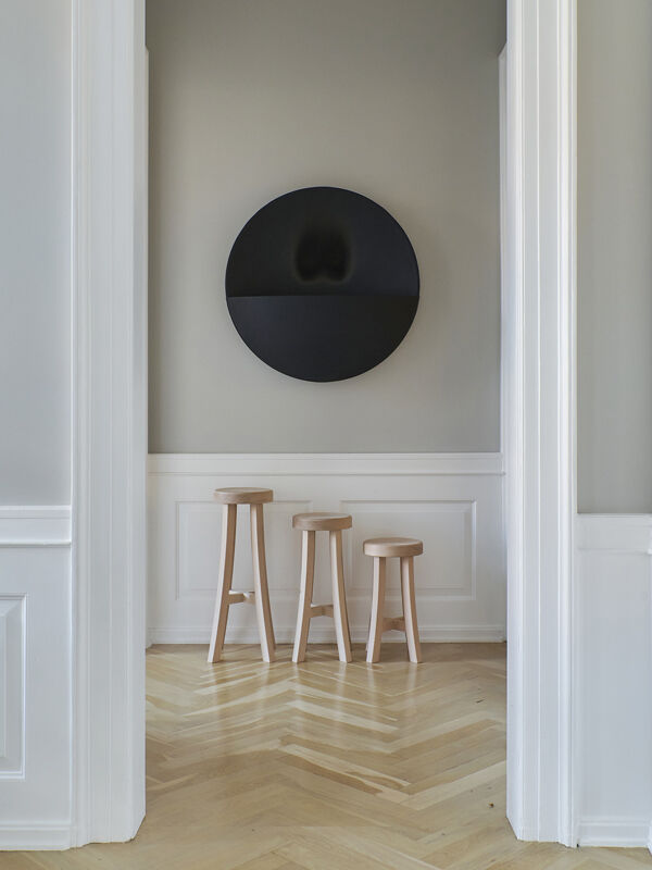 GREENHOLT グリーンホルト NAYAスツール greenholt / NAYA STOOL LARGE グリーンホルト / ナヤ スツール・