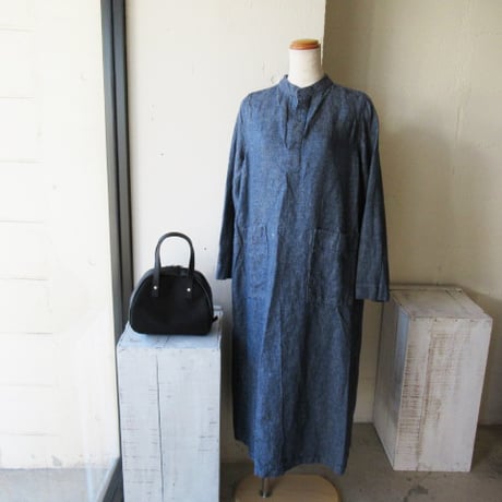 BAGWORKS / BOWLINGMAN / BRACK バッグワークス / ボウリングマン　色：ブラック
