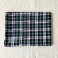 fog linen work リネンキッチンクロス　ローガン