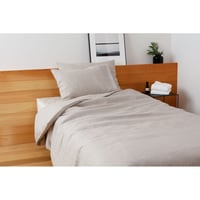 heart ハート　本麻掛けカバー