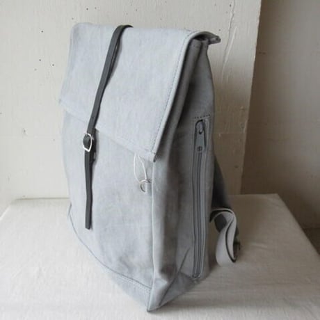 BAGWORKS / BOYSCOUTSMAN 2 バッグワークス / ボーイスカウトマン2　色：シルバーグレー