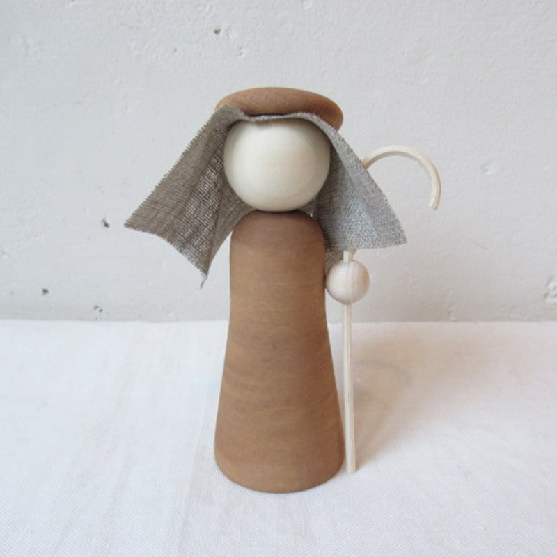 aarikka FINLAND アーリッカ 木製 羊 aarikka FINLAND アーリッカ 木製 羊 - メルカリ