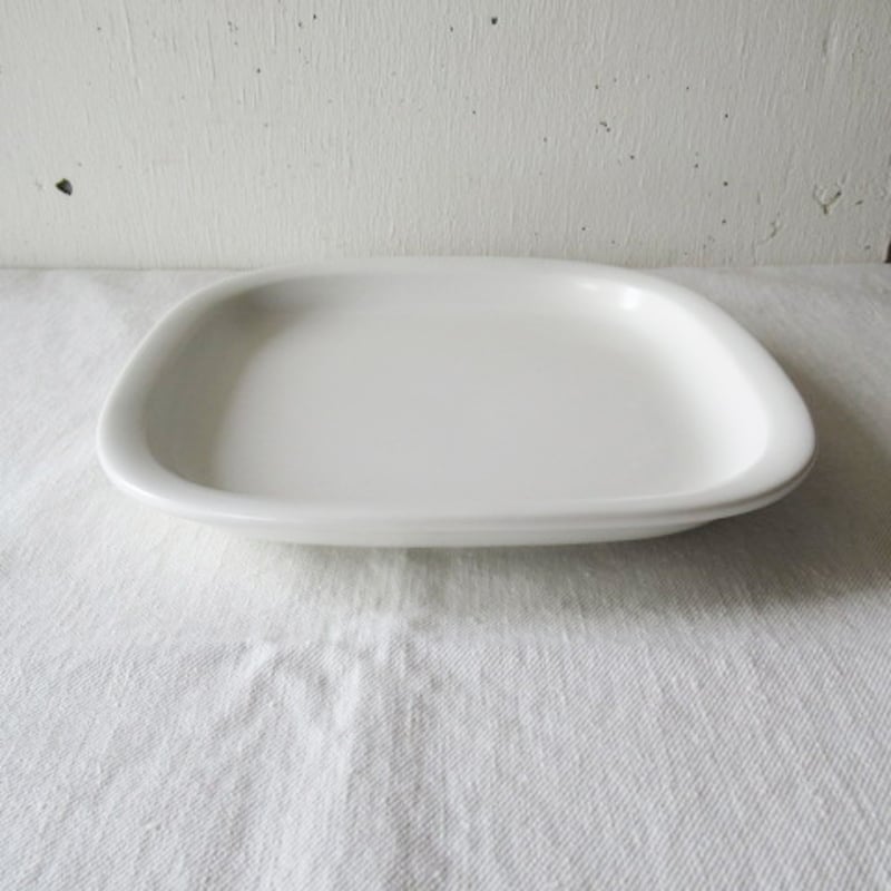 柳宗理 白黒プレート M ホワイト スクエア 5枚セット 柳宗理 白黒プレート M ホワイト スクエア 5枚セット 楽天市場