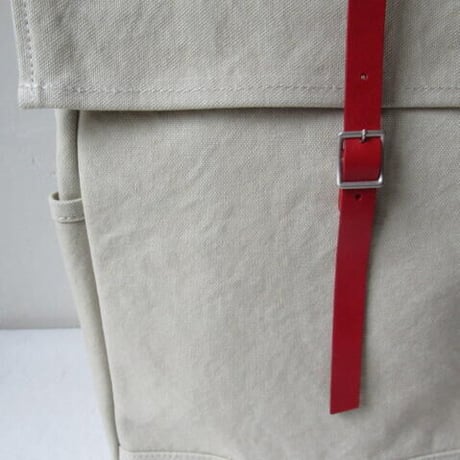 BAGWORKS / BOYSCOUTSMAN 2 バッグワークス / ボーイスカウトマン2　色：フェザーグレー