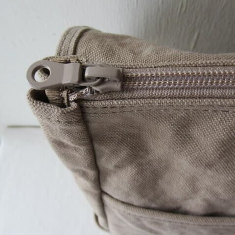 BAGWORKS / BOYSCOUTSMAN 2 バッグワークス / ボーイスカウトマン2　色：カフェオレ