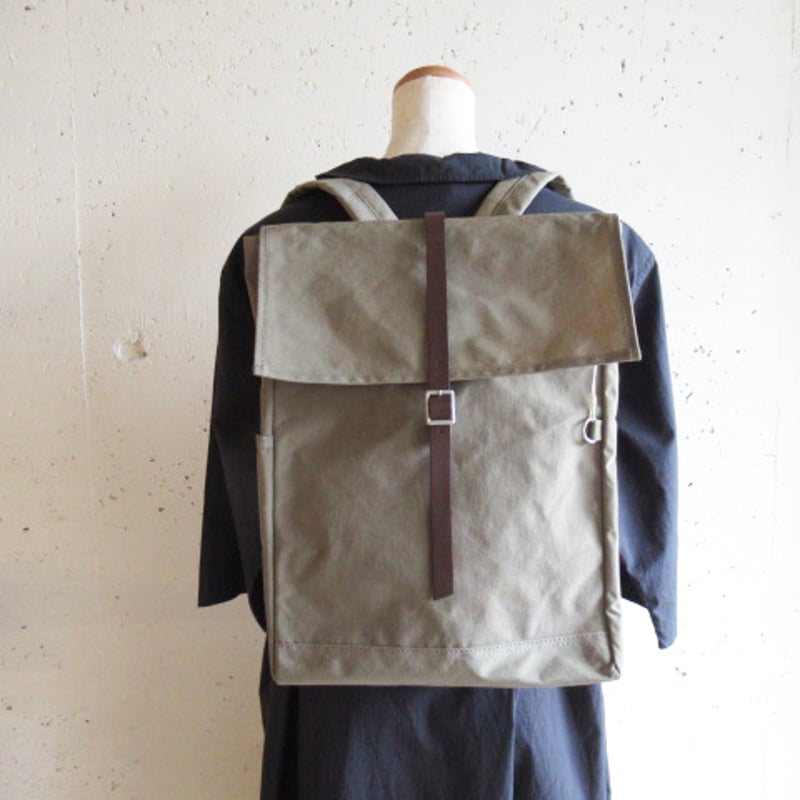 BAGWORKS / BOYSCOUTSMAN / WATERRESIST バッグワークス /