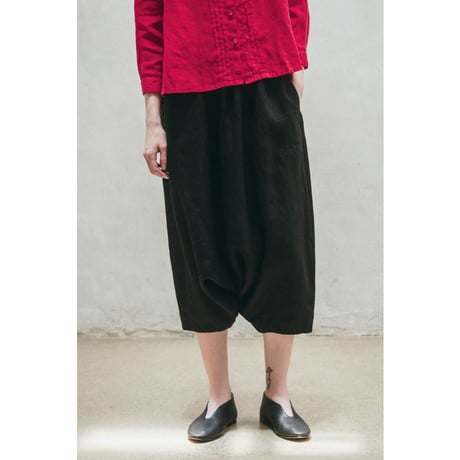 フォグリネンワーク♡ルシア　オールインワン　オークル　ネストローブ　トゥデイフル NEW IN】シックなモノトーンアイテムを デイリーに。 | ONLINE