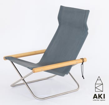 【美品】ニーチェアエックス nychairx / 肘掛け Nychair X】 ニーチェアエックス 肘かけ ／ ナチュラル （シート