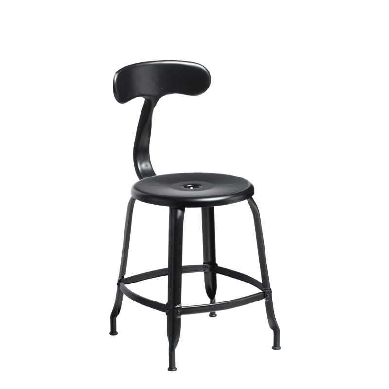 希少】ニコルチェア NICOLLE CHAIR H45 グリーン ニコルチェア NICOLLE