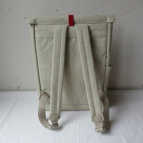 BAGWORKS / BOYSCOUTSMAN 2 バッグワークス / ボーイスカウトマン2　色：フェザーグレー