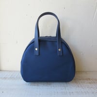 BAGWORKS / BOWLINGMAN / NAVY バッグワークス / ボウリングマン　色：ネイビー